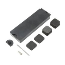 Caja de batería Tenacity All Losi LOS231032