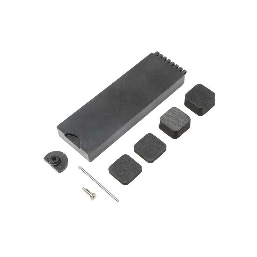 Losi Battery Box: TENACITY ALL LOS231032 Losi Battery Box: TENACITY ALL LOS231032