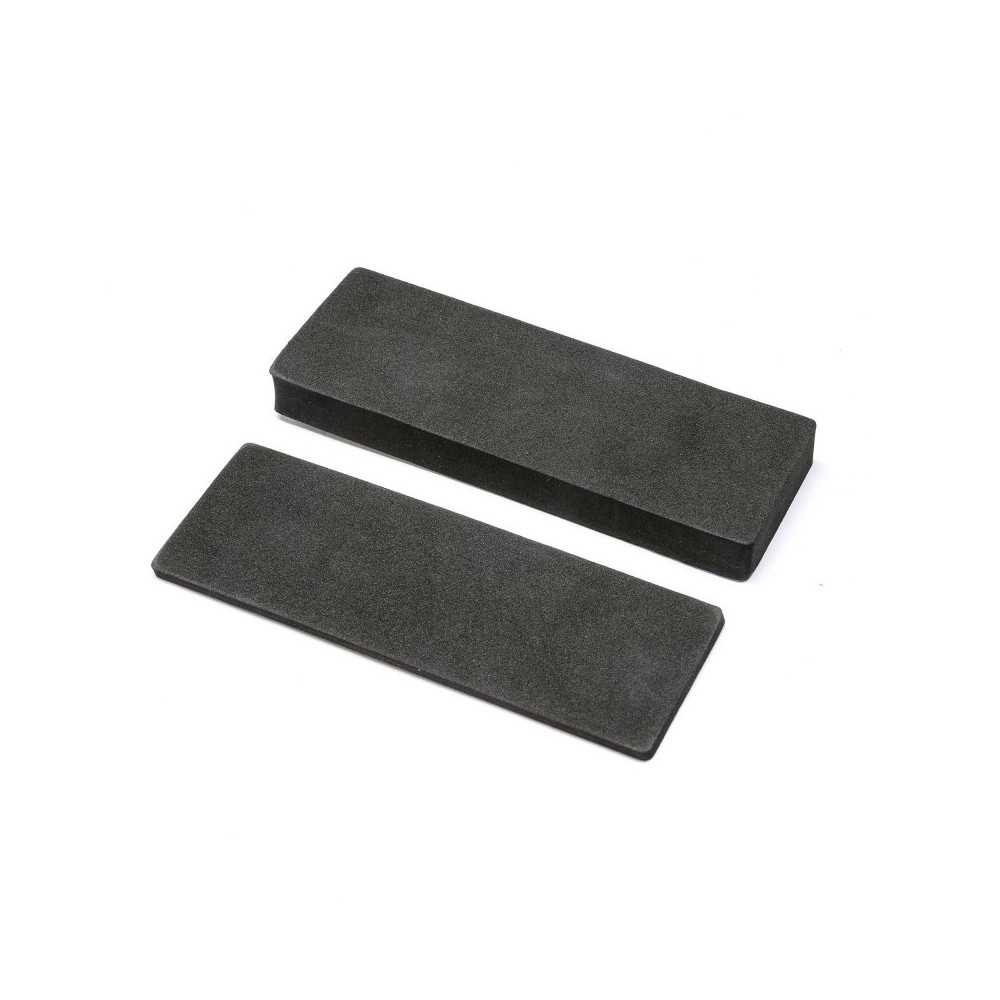 Losi Battery Mounting Foams: 22S LOS231051 Losi Battery Mounting Foams: 22S LOS231051