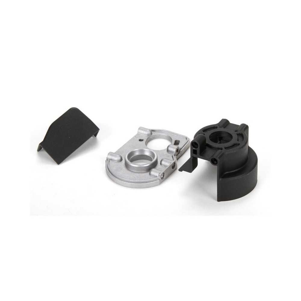 Losi Center Diff Mount Set: TEN MT LOS232016 Losi Center Diff Mount Set: TEN MT LOS232016