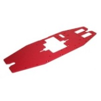 Losi Chassis Plate Top: LST XXL2-E LOS241010