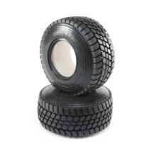 Losi Desert Claw Tire with Foam 2: Super Baja Rey LOS45019