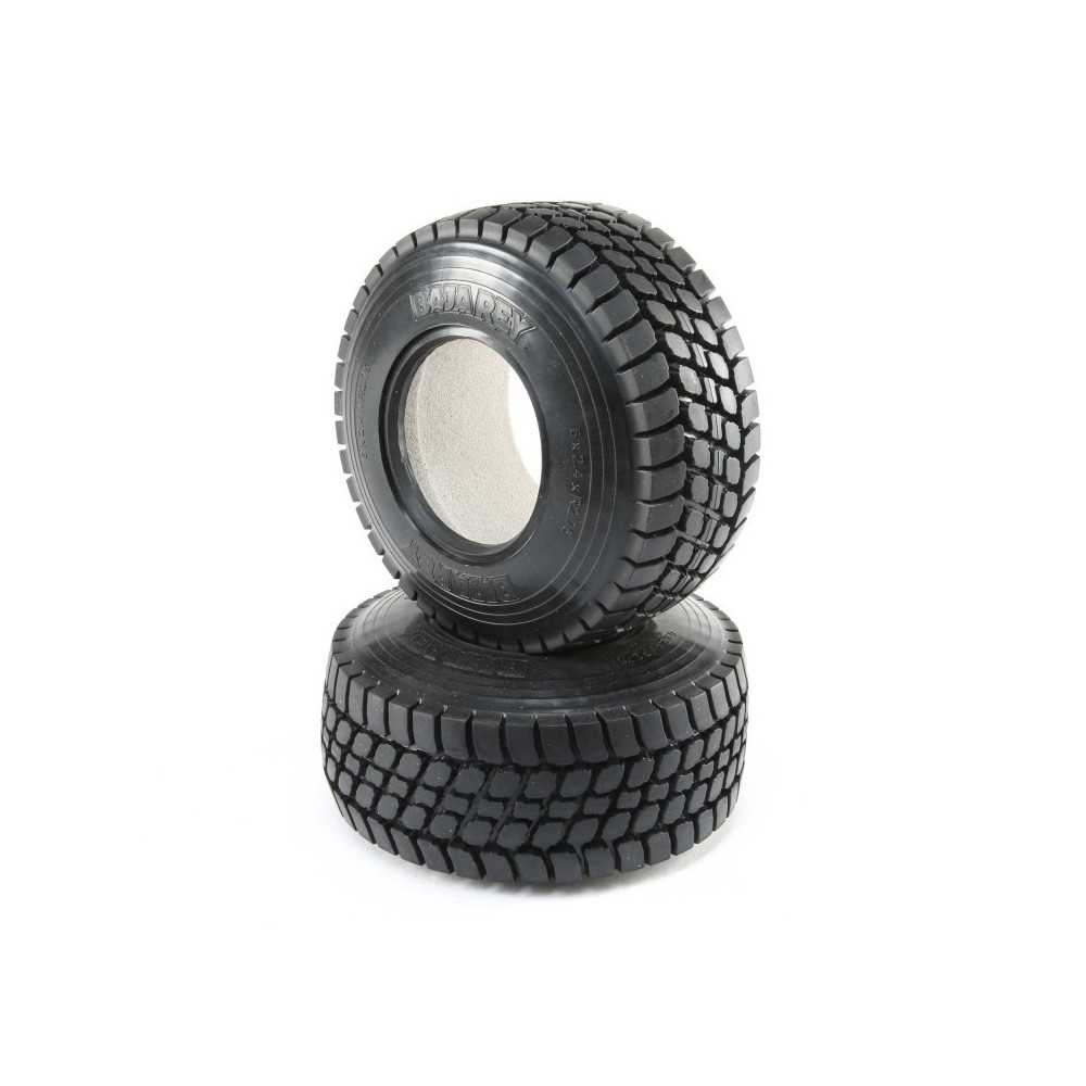 Losi Desert Claw Tire with Foam 2: Super Baja Rey LOS45019 Losi Desert Claw Tire with Foam 2: Super Baja Rey LOS45019