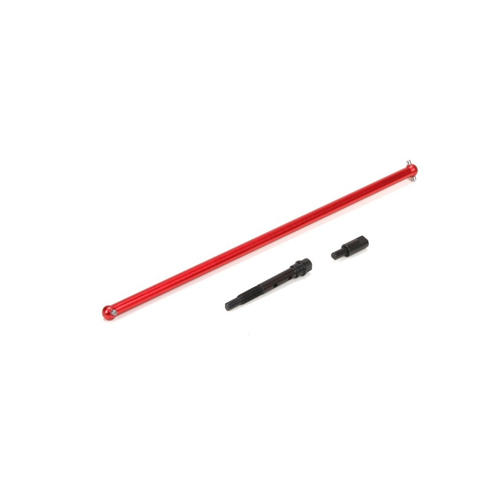 Losi Drive Shaft Set: Mini 8T LOS212000 Losi Drive Shaft Set: Mini 8T LOS212000