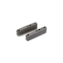 Losi Engine Mount Set: 8B 8T LOSA9154