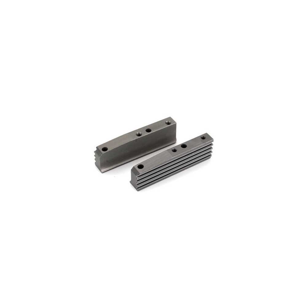 Losi Engine Mount Set: 8B 8T LOSA9154 Losi Engine Mount Set: 8B 8T LOSA9154