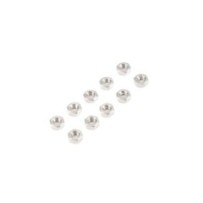 Losi Flat Nut M3 x 0.5 x 5mm 10 LOS235013