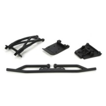 Parachoques delanteros Losi XXX-SCT LOSB2406