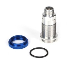 Losi Front Shock Body & Adjuster 1: 5IVE-T MINI WRC LOSB2853