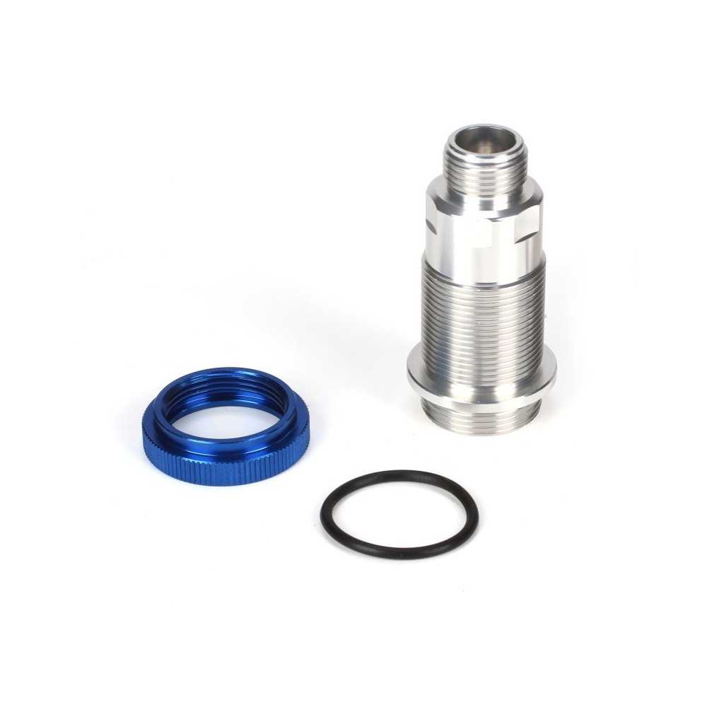 Losi Front Shock Body & Adjuster 1: 5IVE-T MINI WRC LOSB2853 Losi Front Shock Body & Adjuster 1: 5IVE-T MINI WRC LOSB2853