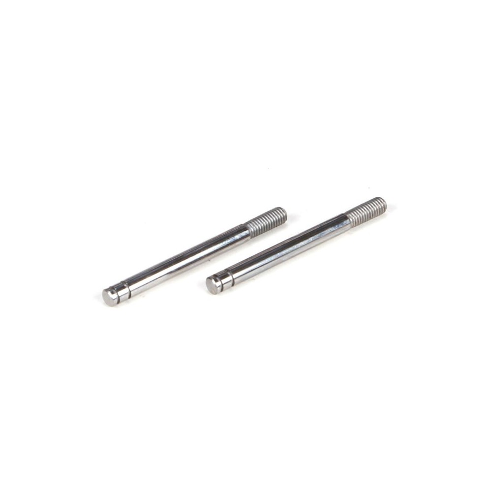 Losi Front Shock Shaft Set: Mini 8IGHT LOSB1914 Losi Front Shock Shaft Set: Mini 8IGHT LOSB1914