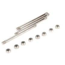 Losi Hinge Pin Outer 4: MTXL LOS254028