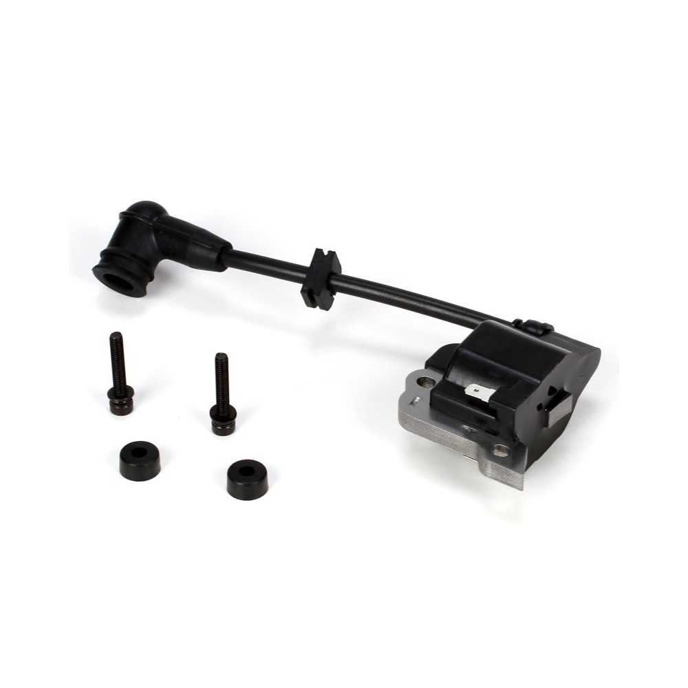 Losi Ignition Coil & Screws Losi 26cc LOSR5016