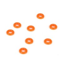 Losi O-Ring Set: Mini 8IGHT LOSB1930