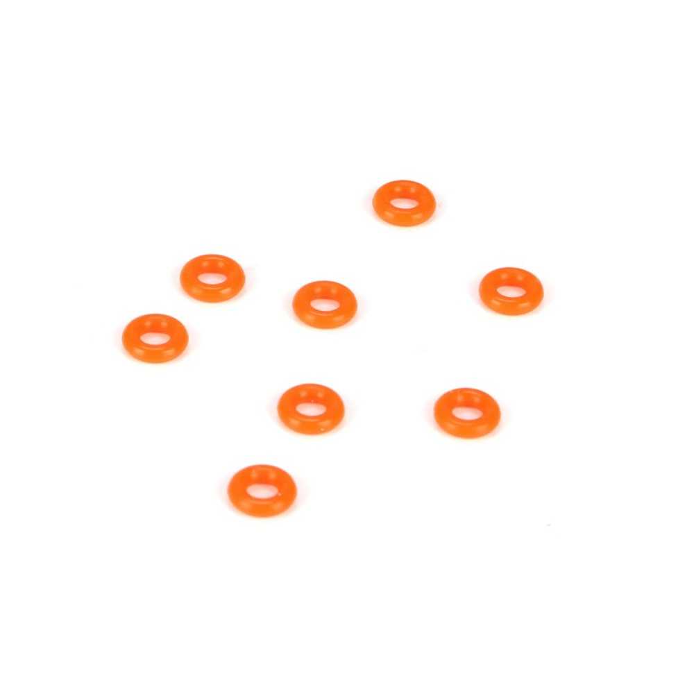 Losi O-Ring Set: Mini 8IGHT LOSB1930 Losi O-Ring Set: Mini 8IGHT LOSB1930