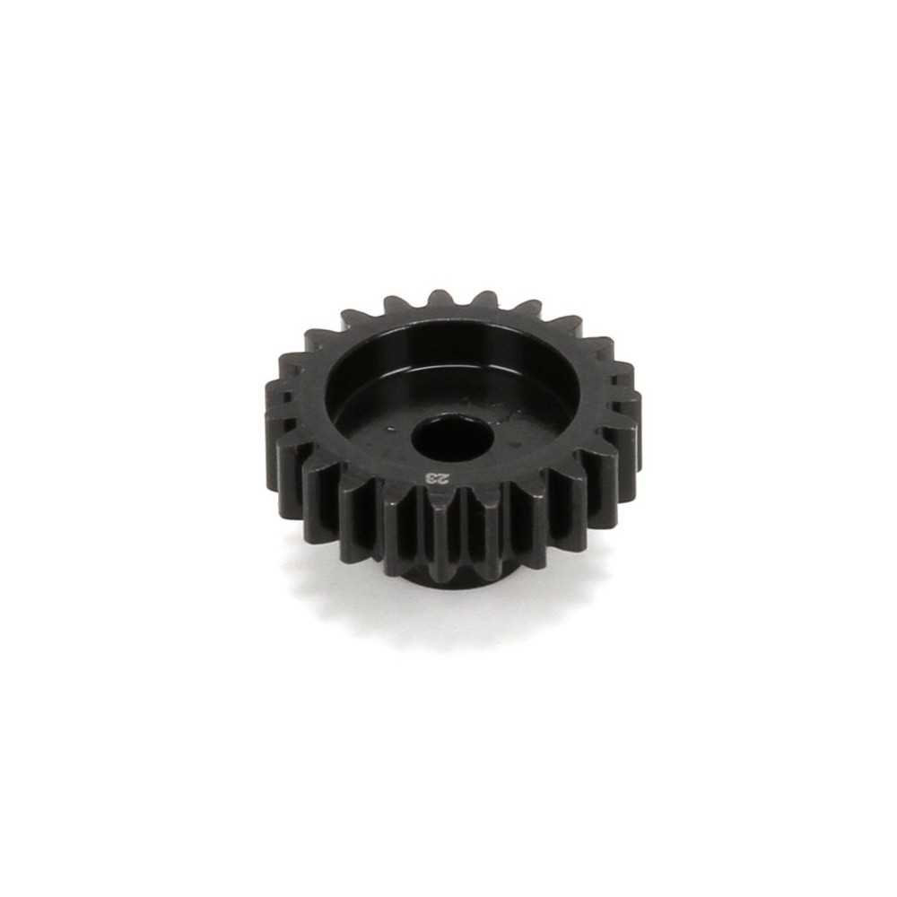 Losi Pinion Gear 23T 1.0M 5mm Shaft LOS242010 Losi Pinion Gear 23T 1.0M 5mm Shaft LOS242010