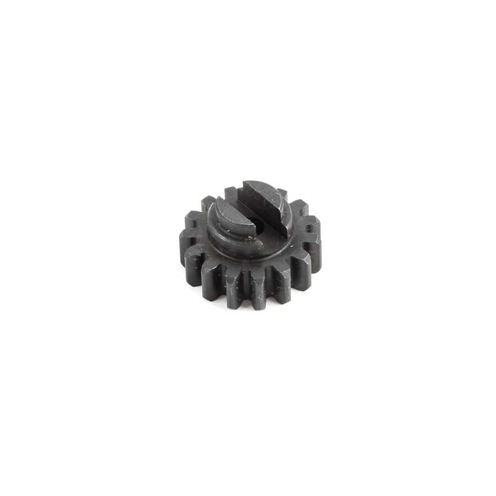 Losi Pinion Gear 15T 1.5M: MTXL LOS252049 Losi Pinion Gear 15T 1.5M: MTXL LOS252049