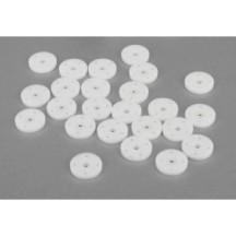Losi Piston Kit 24: 5IVE-T MINI WRC LOSB2873
