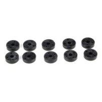 Losi Piston Pack TEN-T-TEN-SCTE LOSB2909