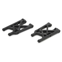 Losi Rear Suspension Arm Set 2: MINI WRC LOS254001