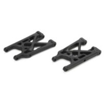 Losi Rear Suspension Arm Set 2: MINI WRC LOS254001