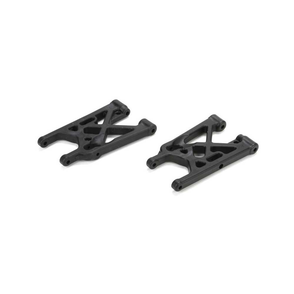 Losi Rear Suspension Arm Set 2: MINI WRC LOS254001 Losi Rear Suspension Arm Set 2: MINI WRC LOS254001