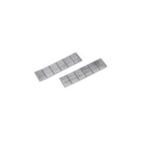Losi Self-Stick Chassis Weight 3 oz LOSA99201