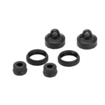 Losi Shock Plastics: 8 RTR LOS243001