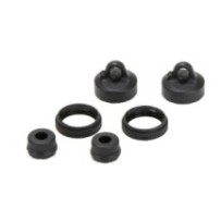 Losi Shock Plastics: 8 RTR LOS243001