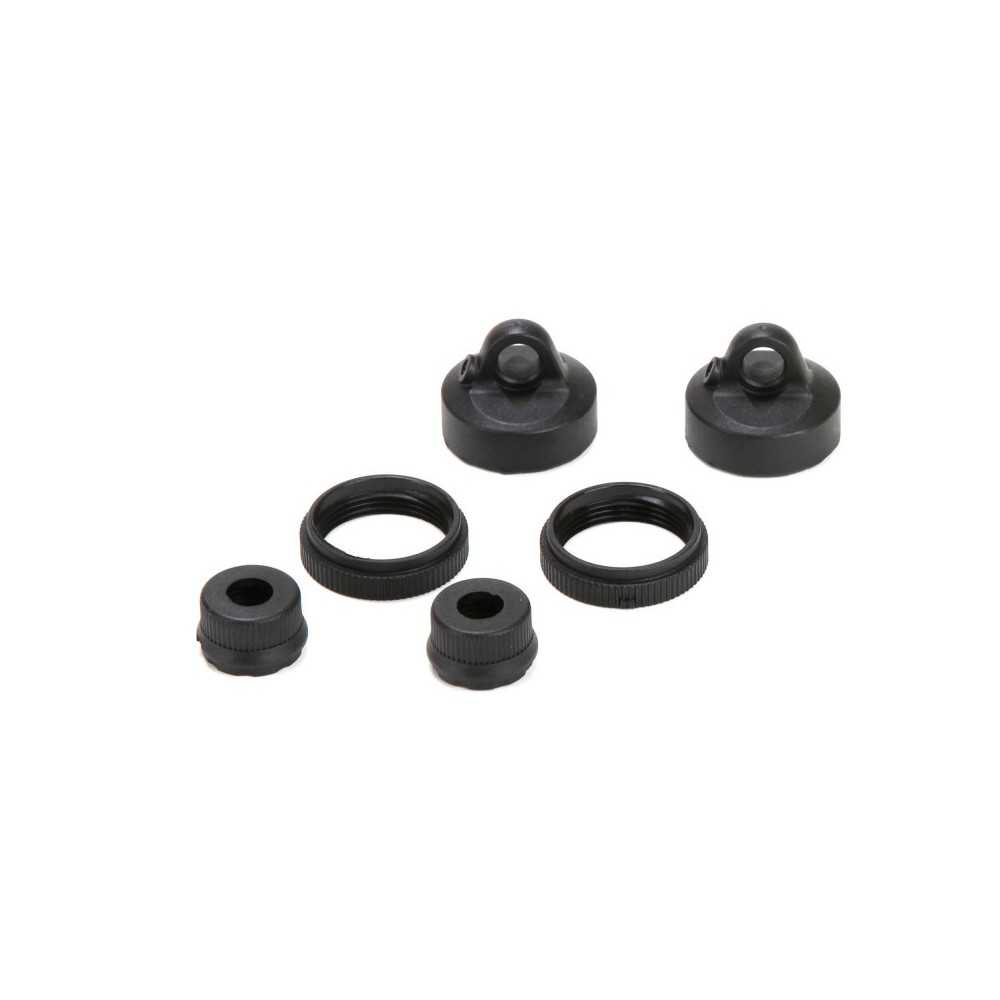 Losi Shock Plastics: 8 RTR LOS243001 Losi Shock Plastics: 8 RTR LOS243001