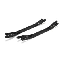 Losi Side Rails Long: LST XXL2-E LOS241009