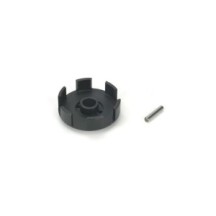 Losi Slipper Cage: LST-2 XXL-2 LOSB3450