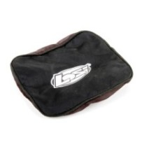 Losi Square Pre-Filter: 5IVE-T RTR MINI WRC LOS356000