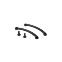 Losi Steering Drag Link & Hardware: 10-T LOSB2279