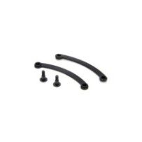 Losi Steering Drag Link & Hardware: 10-T LOSB2279