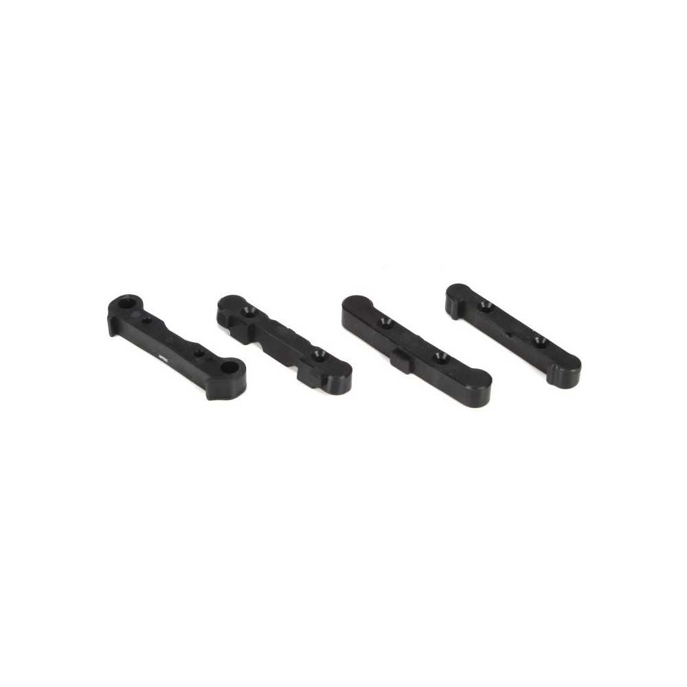 Losi Suspension Mount Set: Mini 8IGHT LOSB1888 Losi Suspension Mount Set: Mini 8IGHT LOSB1888