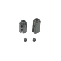 Losi Transmission Outdrive Cup Set: LST-2 XXL-2 LOSB3128