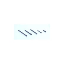 Losi Transmission Screw Set: XXX XXX-T SPT LOSA3034