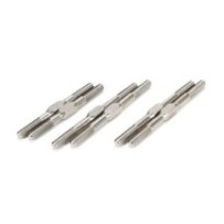 Losi Turnbuckle Set 6: MINI WRC LOS254004