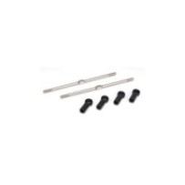 Losi Turnbuckles 4mm x 114mm with Ends LOSA6547