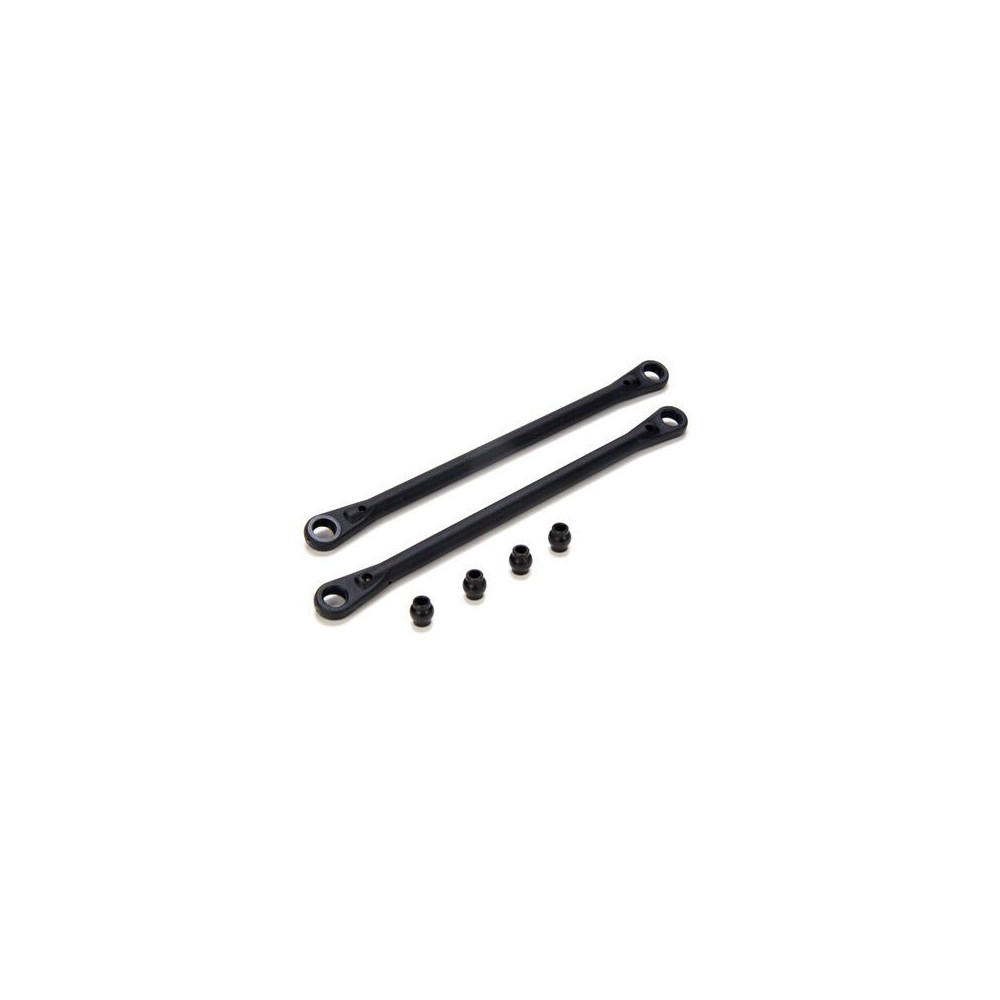 Losi Upper Track Rods: NCR NCR SE LOSB2037 Losi Upper Track Rods: NCR NCR SE LOSB2037