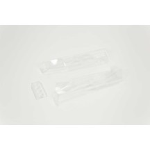 Carrocería transparente FELONY 6S BLX Arrma ARA410011