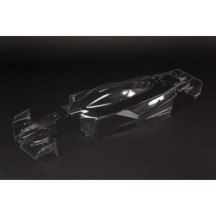 Carrocería LIMITLESS 6S BLX Arrma ARA410003 transparente