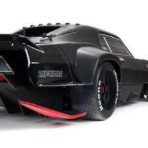 Arrma 1-7 FELONY 6S AVC 4X4 RTR Brushless All-Road Street Bash Black ARA7617V2T1