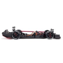 Arrma 1-7 FELONY 6S AVC 4X4 RTR Brushless All-Road Street Bash Orange ARA7617V2T2