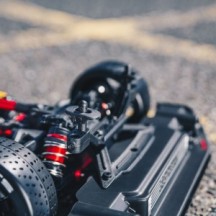 Arrma 1-7 FELONY 6S AVC 4X4 RTR Brushless All-Road Street Bash Orange ARA7617V2T2