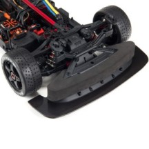 Arrma 1-7 INFRACTION 6S AVC 4X4 RTR Brushless All-Road Street Bash Silver ARA7615V2T2