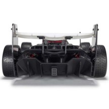 Arrma 1/7 Limitless 8S AVC 4X4 RTR rojo y negro