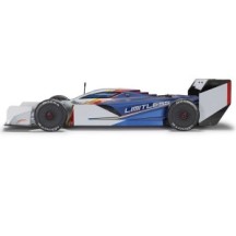 Arrma 1-7 LIMITLESS 8S AVC 4X4 RTR Brushless Street Speed White-Blue ARA7816T2