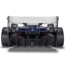 Arrma 1-7 LIMITLESS 8S AVC 4X4 RTR Brushless Street Speed White-Blue ARA7816T2